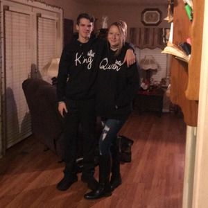 Meet your Posher, Lee lee